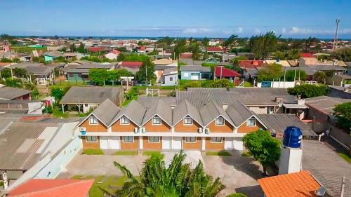 Presidente House | Cabanas Presidente