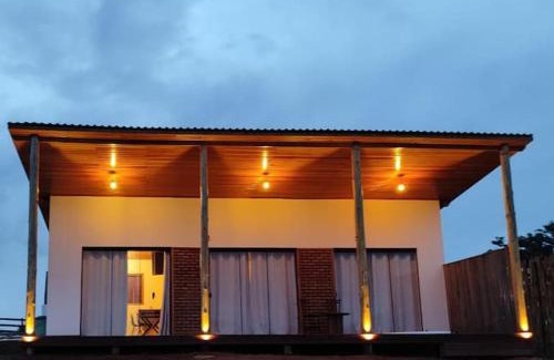 Sao Thome das Letras Ski Chalet | Cabanas Refúgio Sete Raios São Thomé das Letras