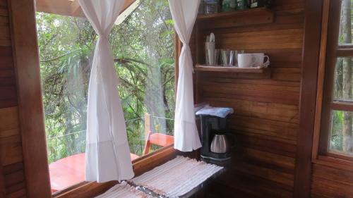 Morretes Hotel | Cabanas sítio Ancestral