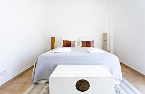 Conceicao e Cabanas de Tavira Apartment | Cabanas Terrace