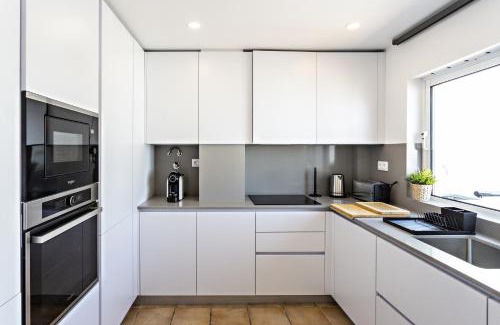 Conceicao e Cabanas de Tavira Apartment | Cabanas Terrace