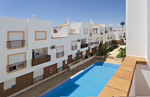 Conceicao e Cabanas de Tavira Apartment | Cabanas Terrace