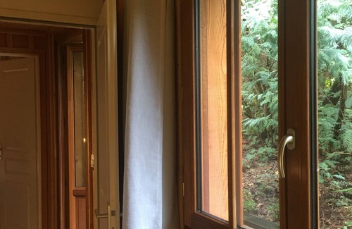 Cap-Ferret Bed & Breakfast | Cabane chic in Cap Ferret