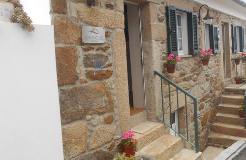 Macieira de Cambra Cottage | Cabanelas Country House Casa do Afonso