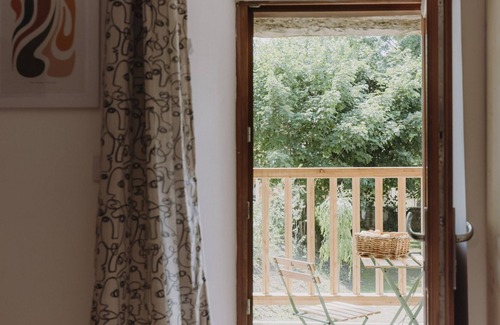 Gap Cottage | Cabanes du Dauphiné - Anita Accommodation