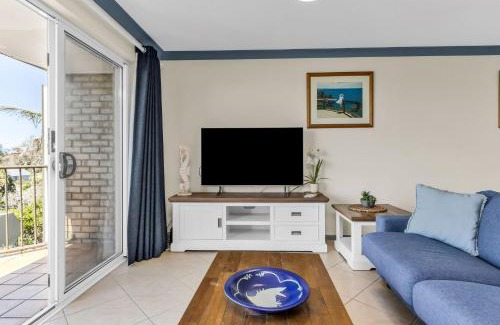 Bogangar Apartment | Cabarita Beachfront Ocean View 12