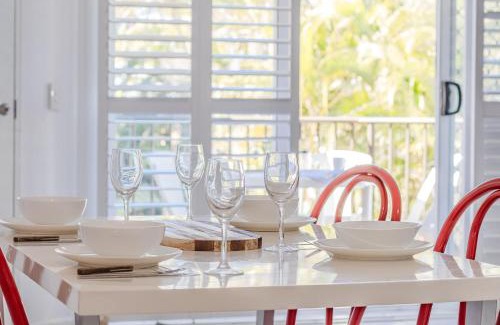 Bogangar Apartment | Cabarita Beachfront Poolside 28