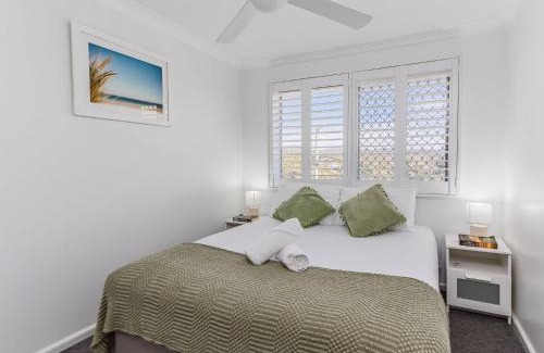 Bogangar Apartment | Cabarita Beachfront Poolside 28