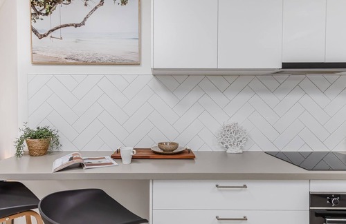 Bogangar Apartment | Cabarita Beachfront - Apartment 31