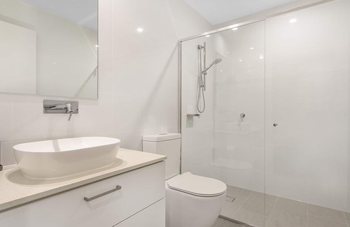 Bogangar Apartment | Cabarita Beachside Apartments 31 - Linen Provided - Min. 3 Night Stays!