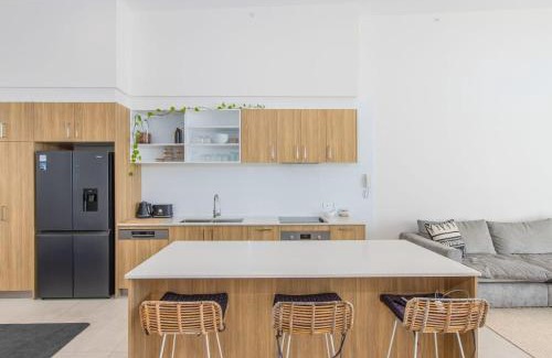Bogangar Apartment | Cabarita Beachside - Oceanview 1BR Apartment by uHoliday