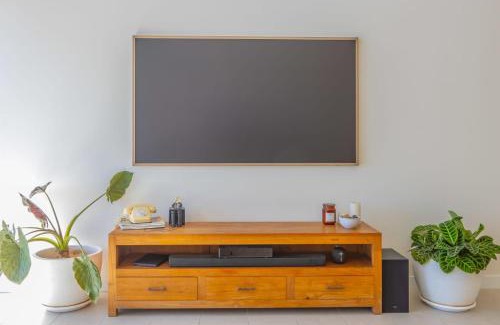 Bogangar Apartment | Cabarita Beachside - Oceanview 1BR Apartment by uHoliday