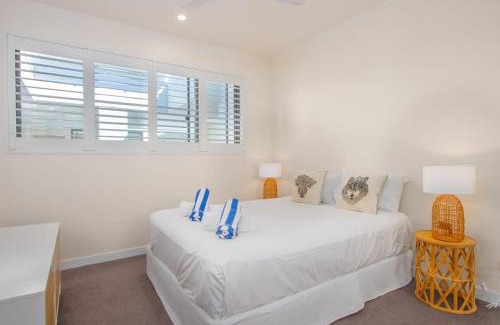 Bogangar Apartment | Cabarita Beachside - Oceanview 1BR Apartment by uHoliday