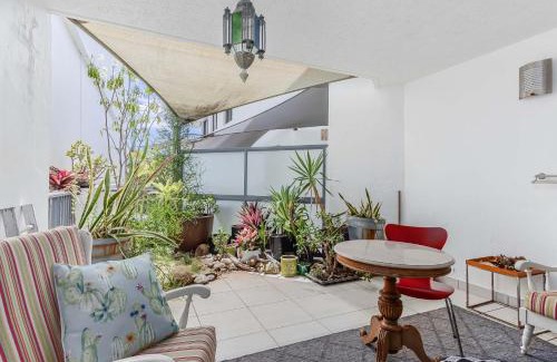 Bogangar Apartment | Cabarita Mountain View
