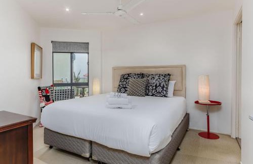 Bogangar Apartment | Cabarita Mountain View