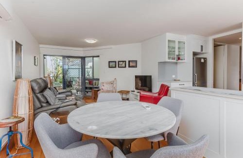 Bogangar Apartment | Cabarita Mountain View