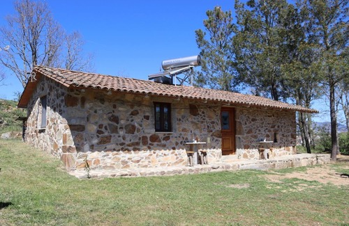 Alcaria Cottage | Cabeço do Barragão House