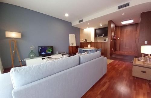 Darque Apartment | Cabedelo Beach Apartment