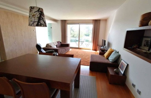Darque Apartment | Cabedelo Deluxe Beach & River Apartment