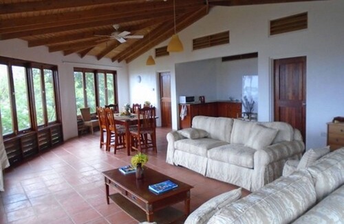 Crochu Apartment | Cabier Ocean Lodge
