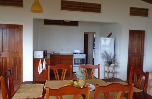 Crochu Apartment | Cabier Ocean Lodge