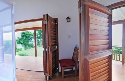 Crochu Apartment | Cabier Ocean Lodge