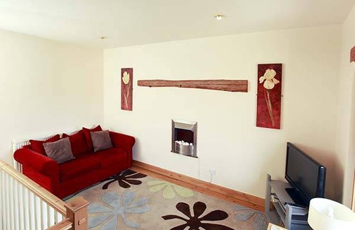 Wrelton Cottage | Cabin ∙ 1 bedroom ∙ 2 guests