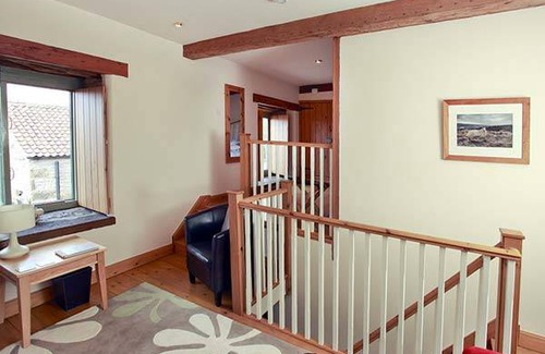 Wrelton Cottage | Cabin ∙ 1 bedroom ∙ 2 guests