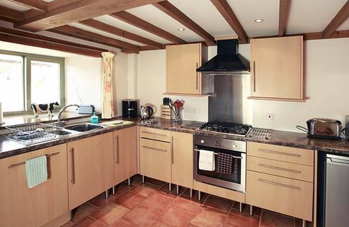 Wrelton Cottage | Cabin ∙ 1 bedroom ∙ 2 guests