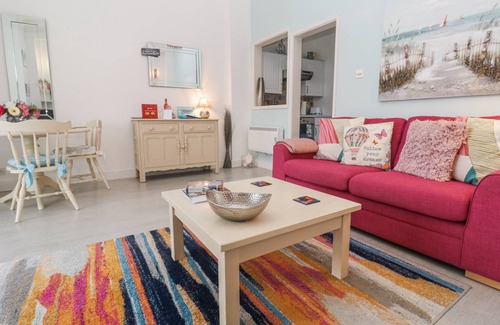 Marazion Cottage | Cabin ∙ 1 bedroom ∙ 2 guests