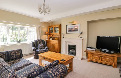 Whitby Cottage | Cabin ∙ 1 bedroom ∙ 2 guests