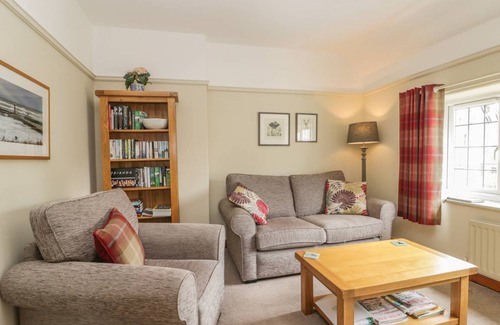 Whitby Cottage | Cabin ∙ 1 bedroom ∙ 2 guests