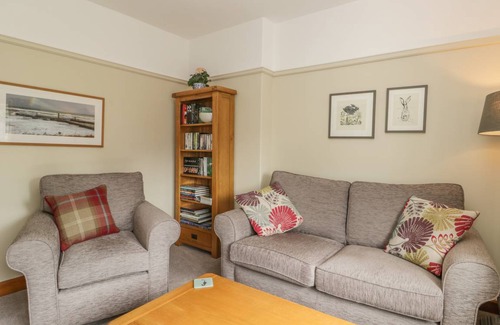 Whitby Cottage | Cabin ∙ 1 bedroom ∙ 2 guests
