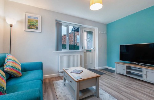 Acomb Cottage | Cabin ∙ 1 bedroom ∙ 2 guests