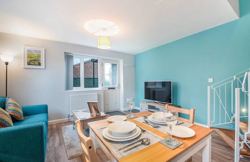 Acomb Cottage | Cabin ∙ 1 bedroom ∙ 2 guests