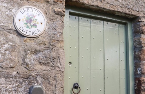 High Bentham Cottage | Cabin ∙ 1 bedroom ∙ 3 guests