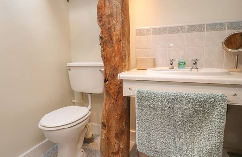 High Bentham Cottage | Cabin ∙ 1 bedroom ∙ 3 guests