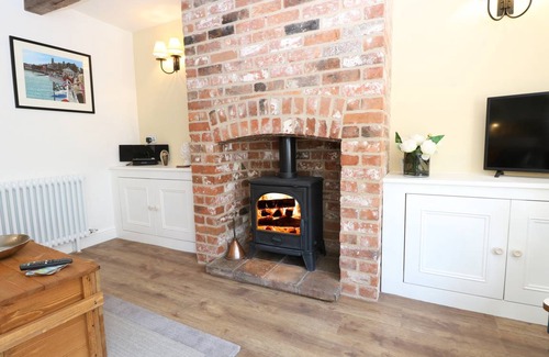 Sheringham Cottage | Cabin ∙ 1 bedroom ∙ 2 guests