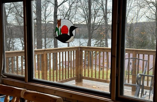 Phelps Cabin | Cabin #12 Thunder Bay Resort