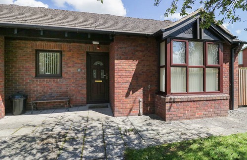 Eamont Bridge Cottage | Cabin ∙ 2 bedrooms ∙ 3 guests