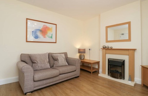 Eamont Bridge Cottage | Cabin ∙ 2 bedrooms ∙ 3 guests