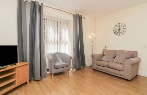 Eamont Bridge Cottage | Cabin ∙ 2 bedrooms ∙ 3 guests