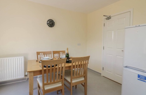 Eamont Bridge Cottage | Cabin ∙ 2 bedrooms ∙ 3 guests