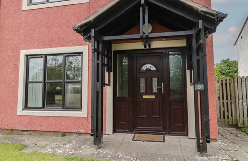 Eamont Bridge Cottage | Cabin ∙ 2 bedrooms ∙ 4 guests