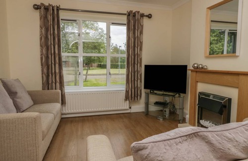 Eamont Bridge Cottage | Cabin ∙ 2 bedrooms ∙ 4 guests