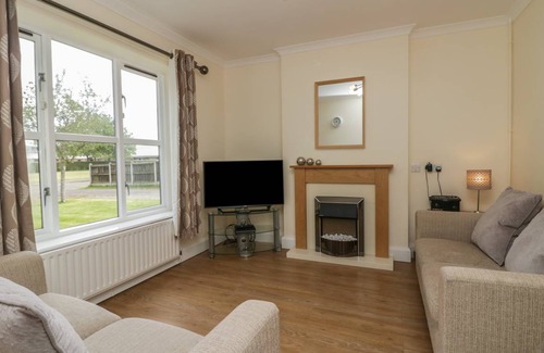 Eamont Bridge Cottage | Cabin ∙ 2 bedrooms ∙ 4 guests