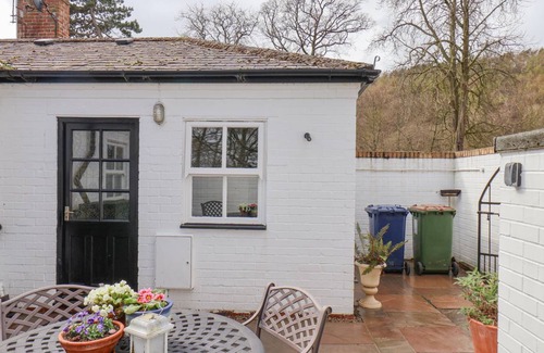 Guisborough Cottage | Cabin ∙ 2 bedrooms ∙ 4 guests