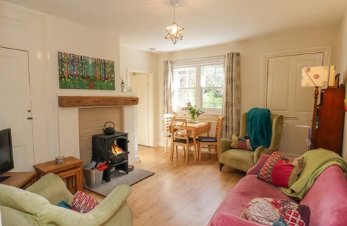 Guisborough Cottage | Cabin ∙ 2 bedrooms ∙ 4 guests