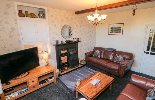 Saltburn-by-the-Sea Cottage | Cabin ∙ 2 bedrooms ∙ 4 guests
