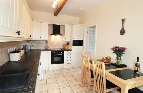 Saltburn-by-the-Sea Cottage | Cabin ∙ 2 bedrooms ∙ 4 guests